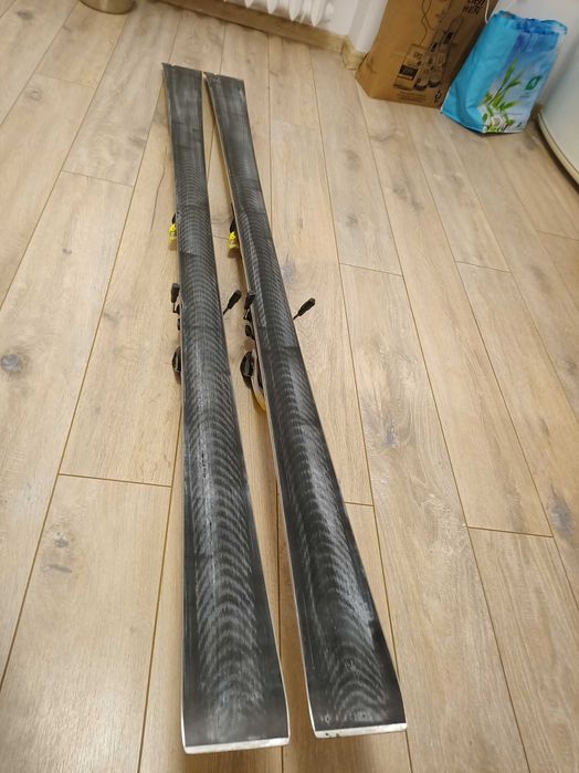 Narty Head Worldcup Rebels I speed pro 185cm, prywatne, super stan