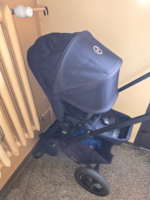 Cybex priam 1.0 2w1