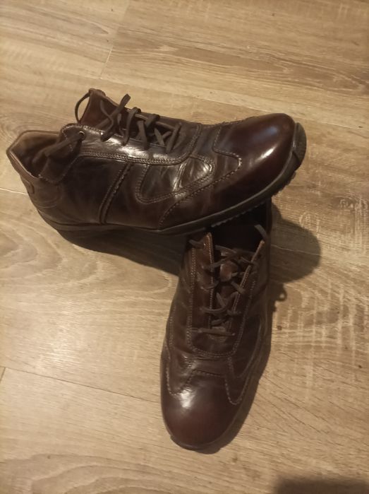 Туфли мужские Fretz Men42.5