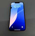 Oryginalny wyświetlacz iPhone 13 z wadą