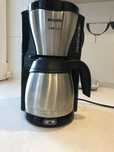 Ekspres do kawy Philips
