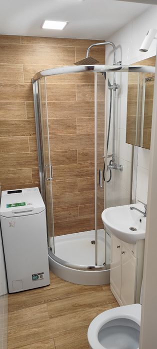 Mieszkanie /wolne/nowe/okazja