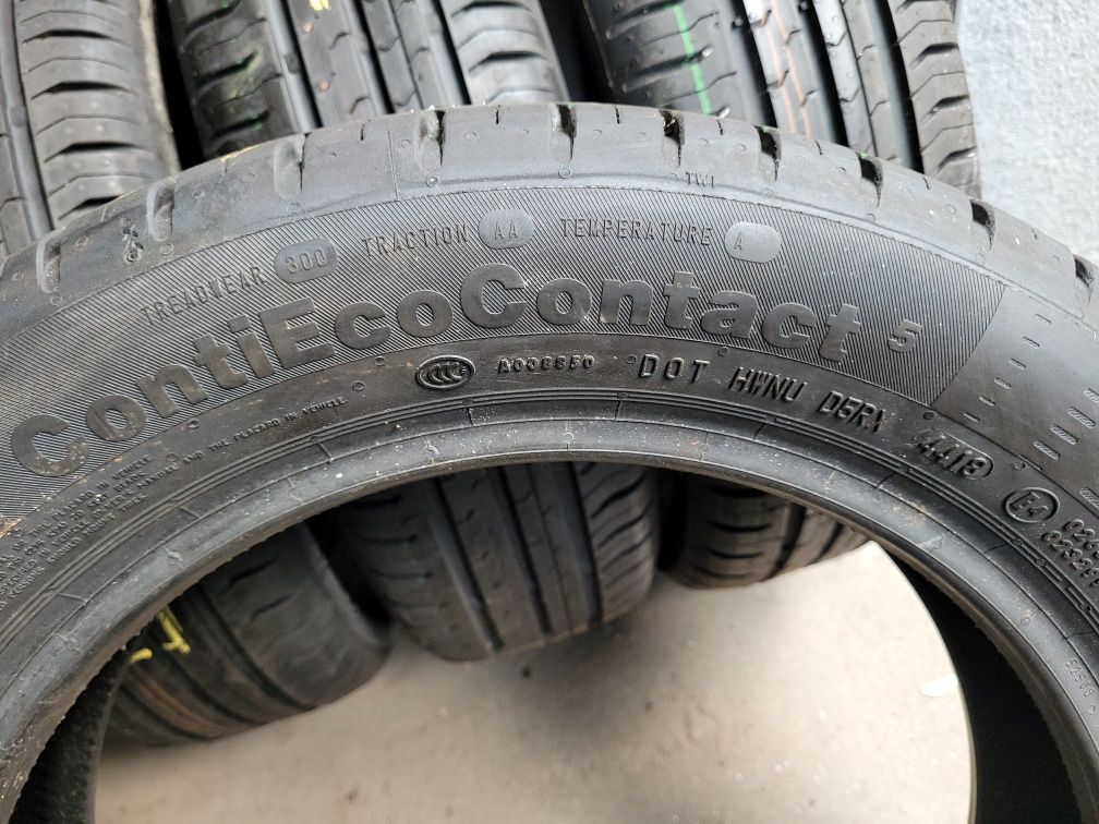 Opony 165/60r15 77h Continental