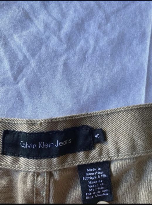 Calvin Klein Jeans
