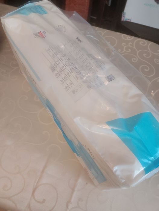 Pieluchomajtki Seni Super M