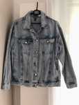 Kurtka jeansowa H&M roz.M