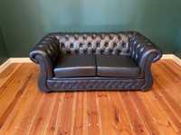 Sofa Chester Lux Bemondi 2-osobowa