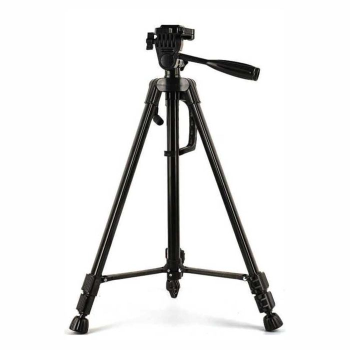 Штатив для камери і телефону професійний NeePho NP-8820