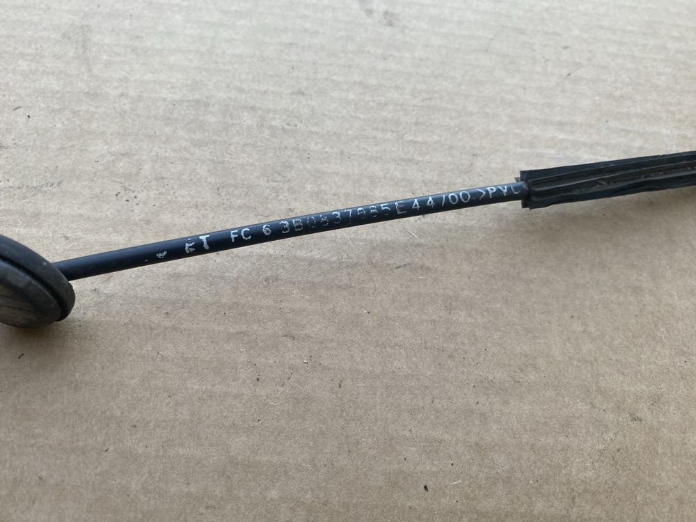 VW Passat b5 linka ciegno zamka lewy przod