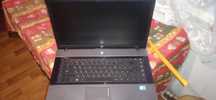 Ноутбук HP 620 4GB/285GB