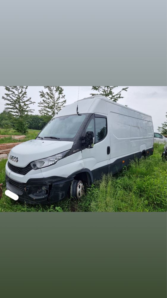 Iveco Daily 35C170