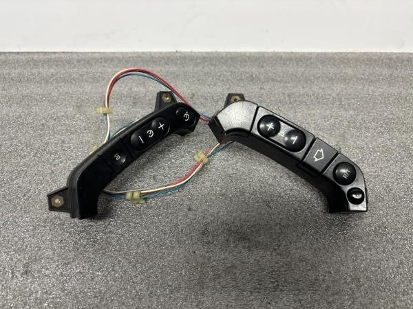 Comando / botão / interruptor multifunções BMW 3 (E46)