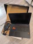Asus rog GL 553V