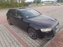 Sprzedam Audi A4 B8 TDI 143KM