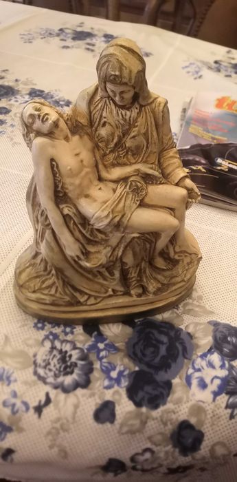 Arte Sacra varias peças