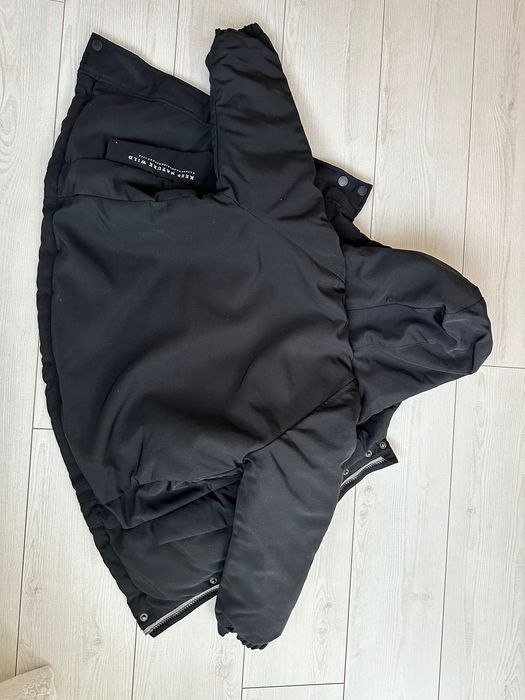 Зимова куртка Reserved для хлопчика. Розмір 104