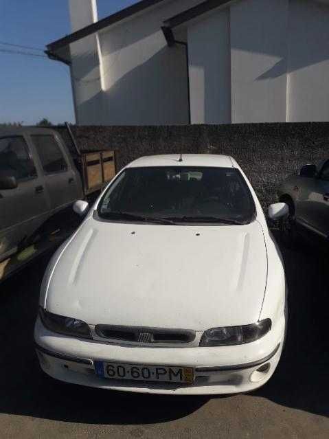 Peças FIAT MAREA ano 2000