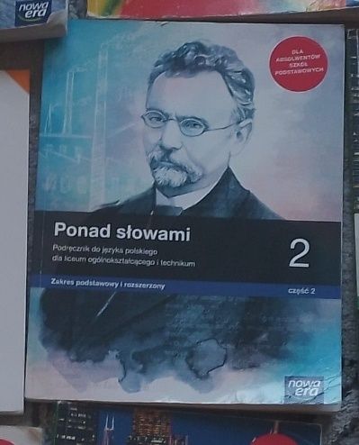 Ponad słowami 2 część 2