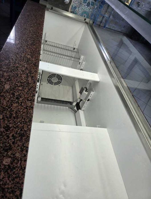 Lada Chłodnicza/Bar Sałatkowy GASTROLINE 2.0