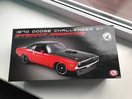 Model 1/18 ACME GMP Dodge Challenger R/T Street Fighter 1970 Limit 576