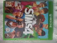 Gra Xbox one Sims4