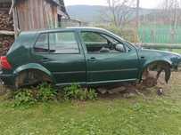 Гольф 4 1.9 tdi як на фото, бо здам на металолом, кузов
