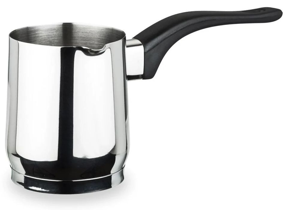 Tygielek Stalowy Do Parzenia Kawy Po Turecku 550Ml