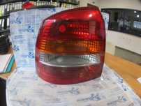 Farol Tras Stop2920 OPEL ASTRA G 2004 2.2DTI 125CV 3P PRETO ESQ