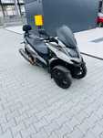 Skuter Quadro 350 QV3 kat B l5e * mp3