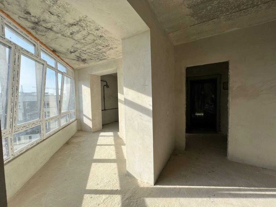 Готова до ремонту 1 кімнатна ЖК Міленіум