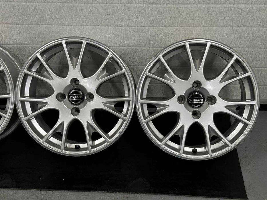 Диски 4x114,3 R17 Volvo Nissan Mazda Mitsubishi Toyota Honda Hyundai