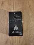 MXR Boost / Line Driver - Custom Audio Electronic - idealny