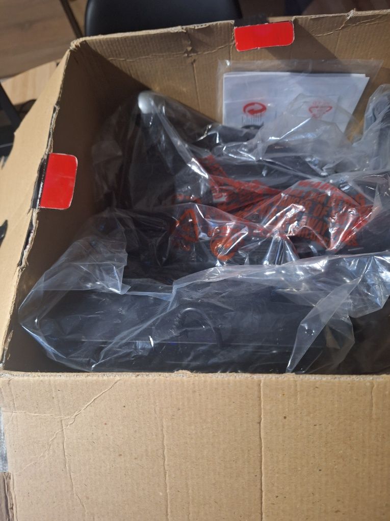 Kierowca  Do PSP 1 2 3 4 pc