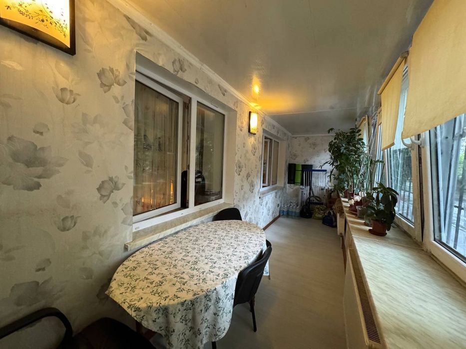 Продам большую 2х комн квартиру на 7 Фонтана!