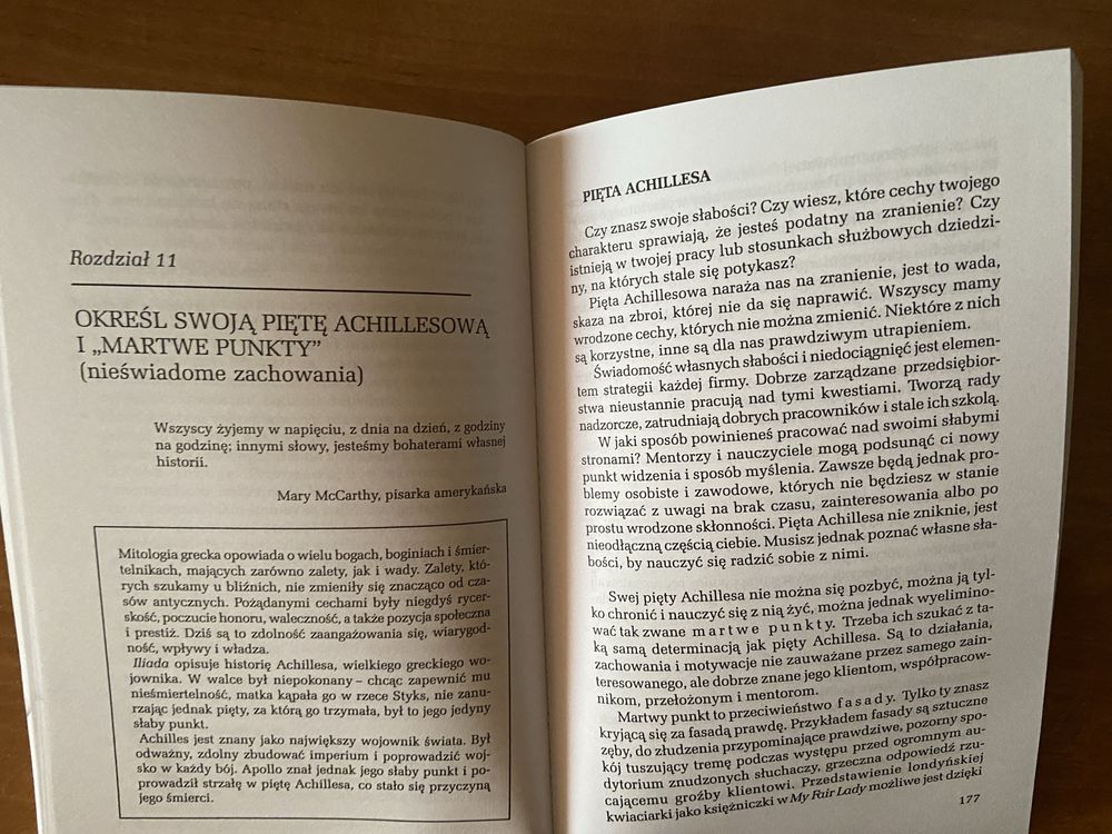 Zacznij działać Poradnik - Susan Bixler, Lisa Scherrer