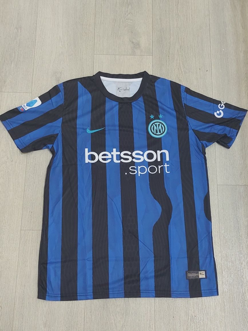 Koszulka Inter Mediolan Lautaro L