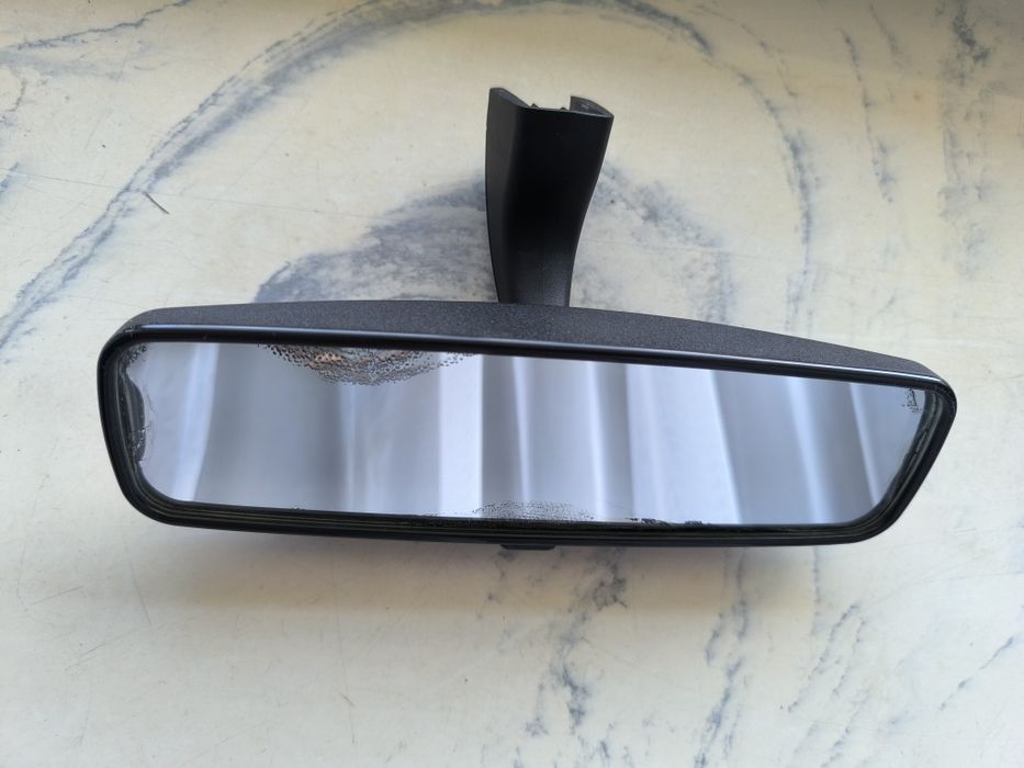 Lusterko wsteczne Peugeot 207 1.6 HDi 3 drzwi