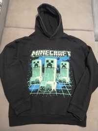 bluza z kapturem Minecraft rozm. 158