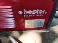 Spawarka Bester ND210