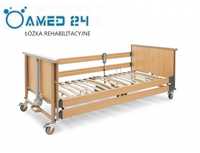Łóżko Rehabilitacyjne Burmeier Dali Econ 90 cm x 200 cm, Gwarancja.