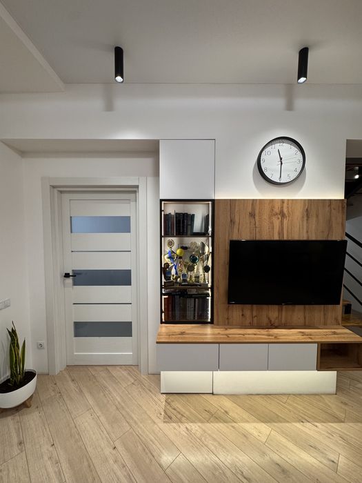 Продам котедж з ремонтом!