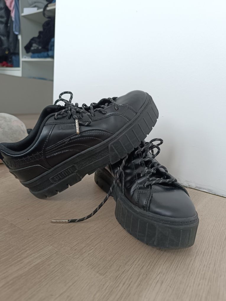 Buty Puma Duża Lipa Mayze 38