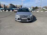 Ford Focus 2012 1.6