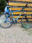 rower crossowy Merida