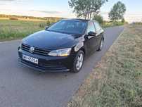 Jetta 1.4 tsi Salon polska 1 wlasniciel 95 tys km