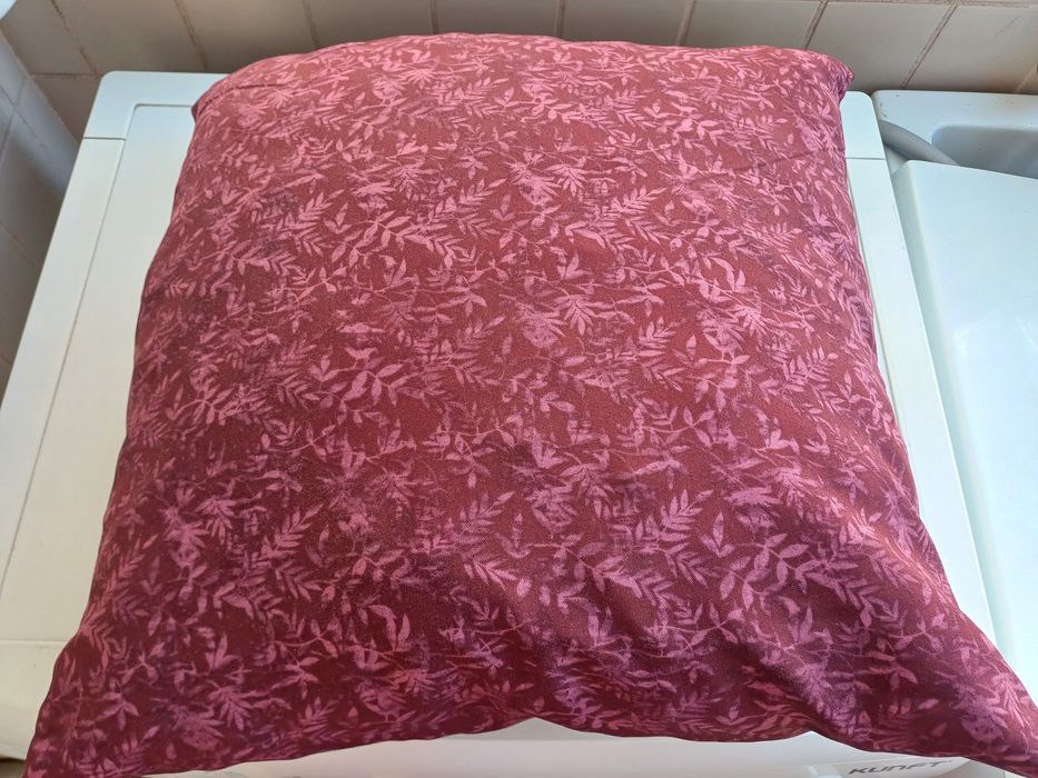 Interior de almofada quadrada (45 cm)