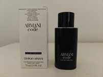Giorgio Armani Code EDT 75ml
