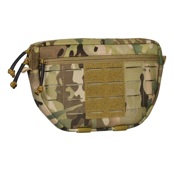 Напашник мультикам