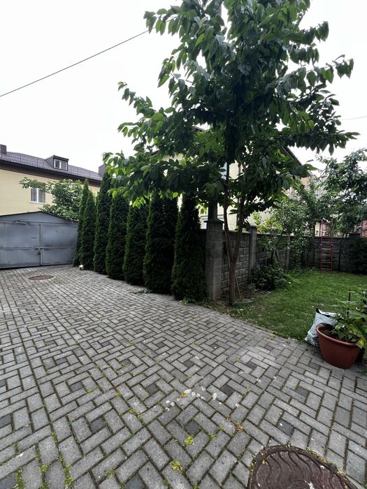 Здам котедж в центрі міста