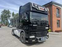 DAF xf 95.430  XF 95.430 Standard Manual SuperSpaceCab